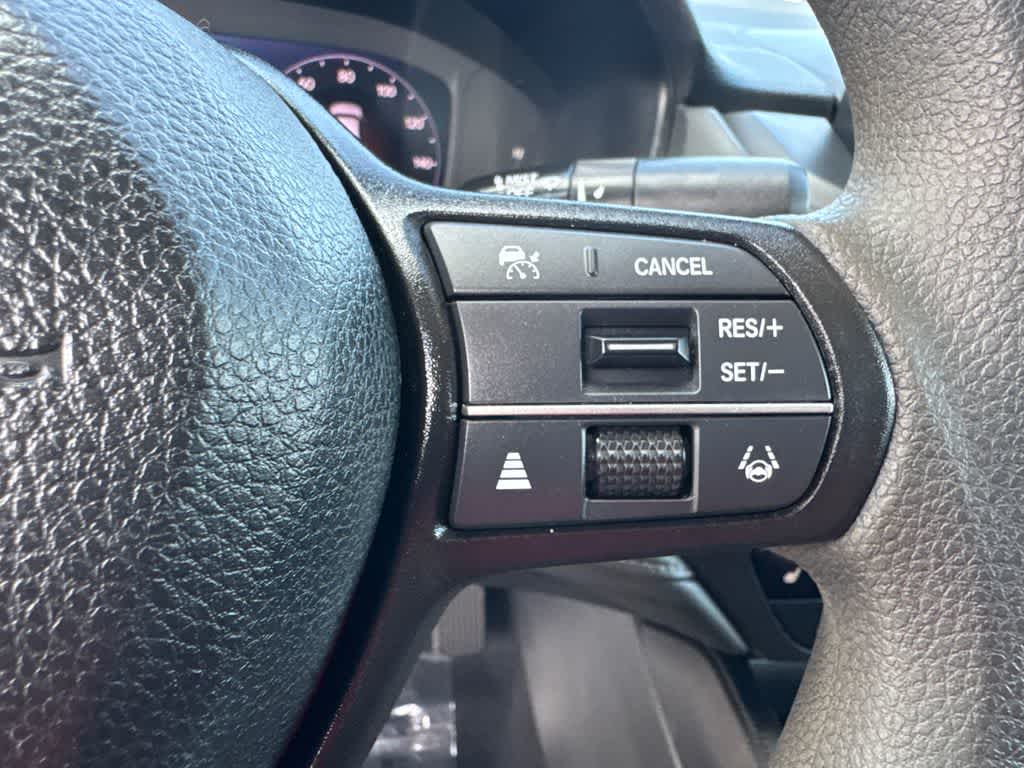 Thumbnail: 2024 Honda Accord - 24