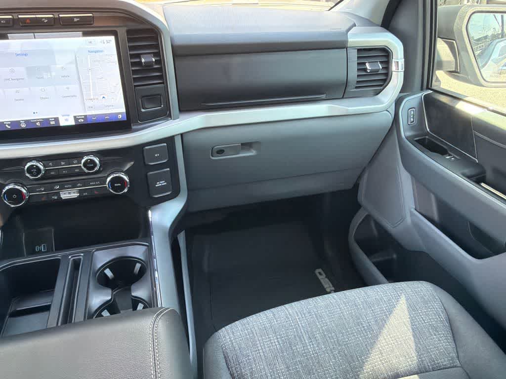 Thumbnail: 2022 Ford F-150 - 21