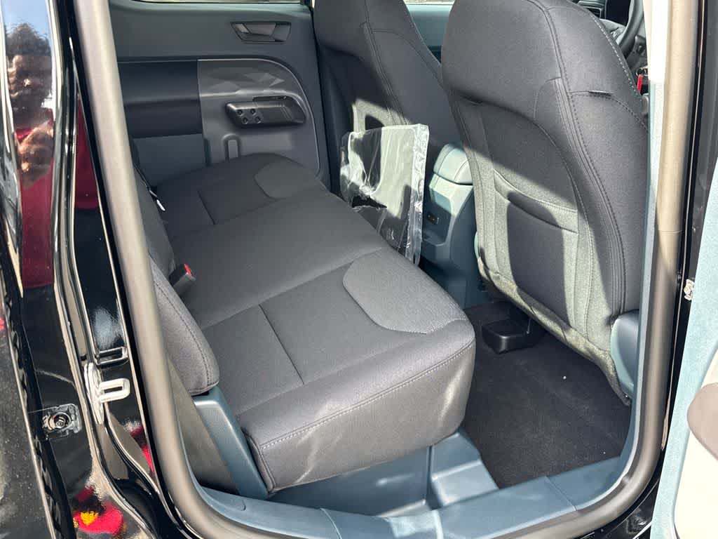 Thumbnail: 2026 Ford Maverick - 14