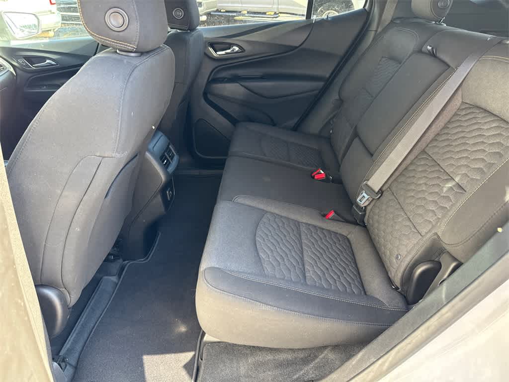 Thumbnail: 2019 Chevrolet Equinox - 18