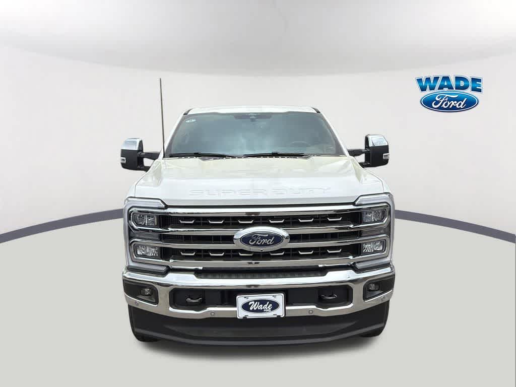 Thumbnail: 2026 Ford F-350 - 2
