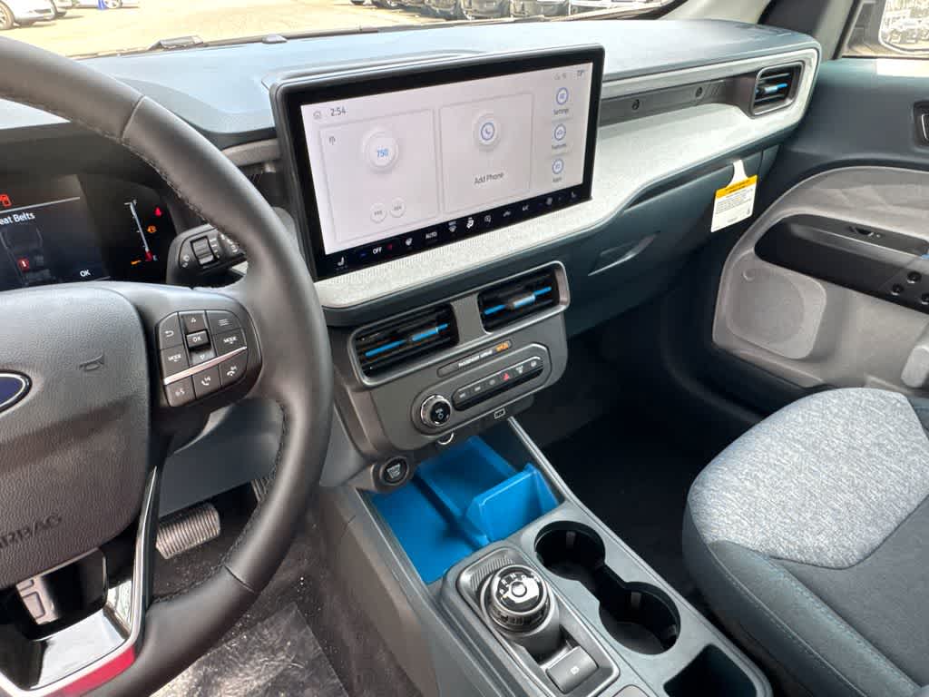 Thumbnail: 2026 Ford Maverick - 26