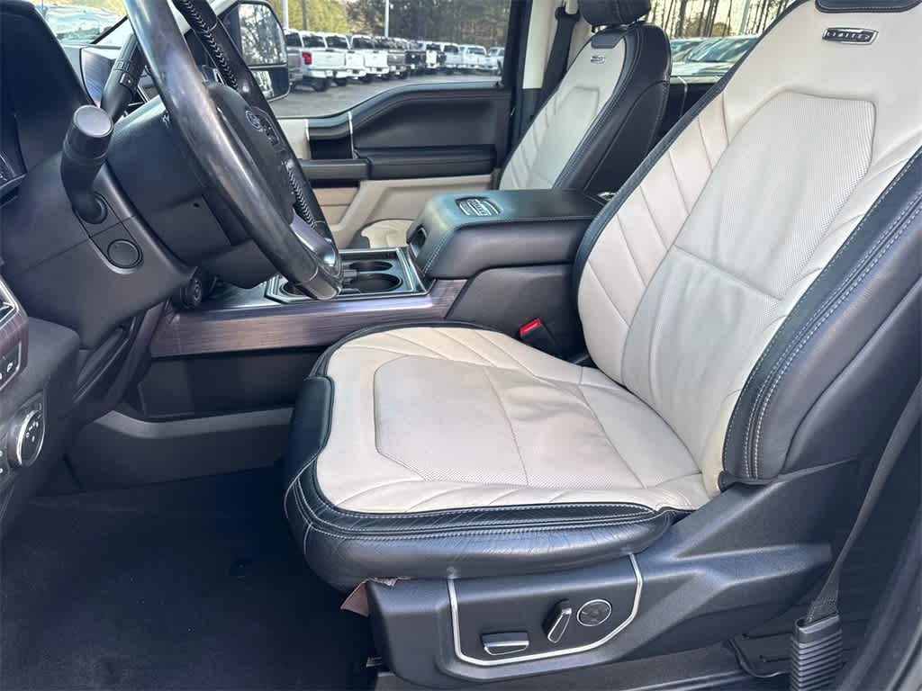 Thumbnail: 2021 Ford Econoline - 10