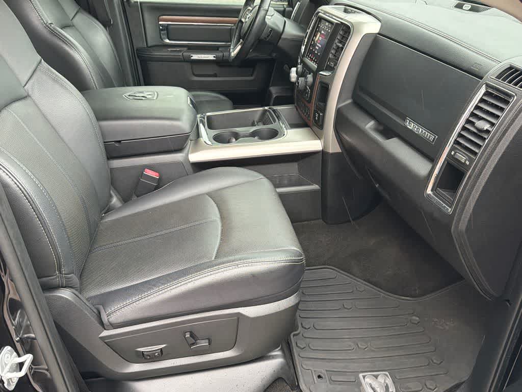 Thumbnail: 2018 RAM 1500 - 12