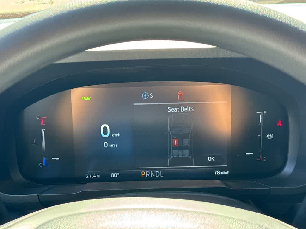 Thumbnail: 2025 Ford Maverick - 21