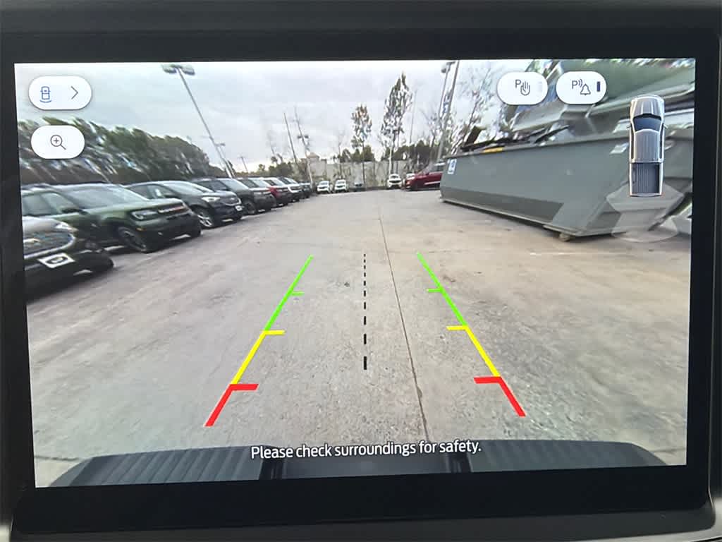 Thumbnail: 2025 Ford F-150 - 26