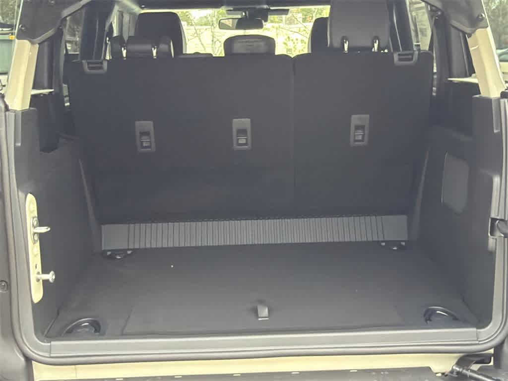 Thumbnail: 2025 Ford Bronco - 16