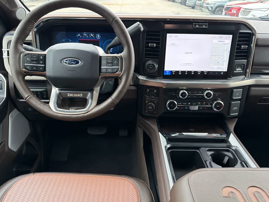 Thumbnail: 2026 Ford F-350 - 19