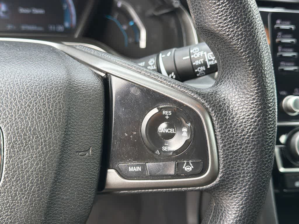 Thumbnail: 2019 Honda Civic - 23