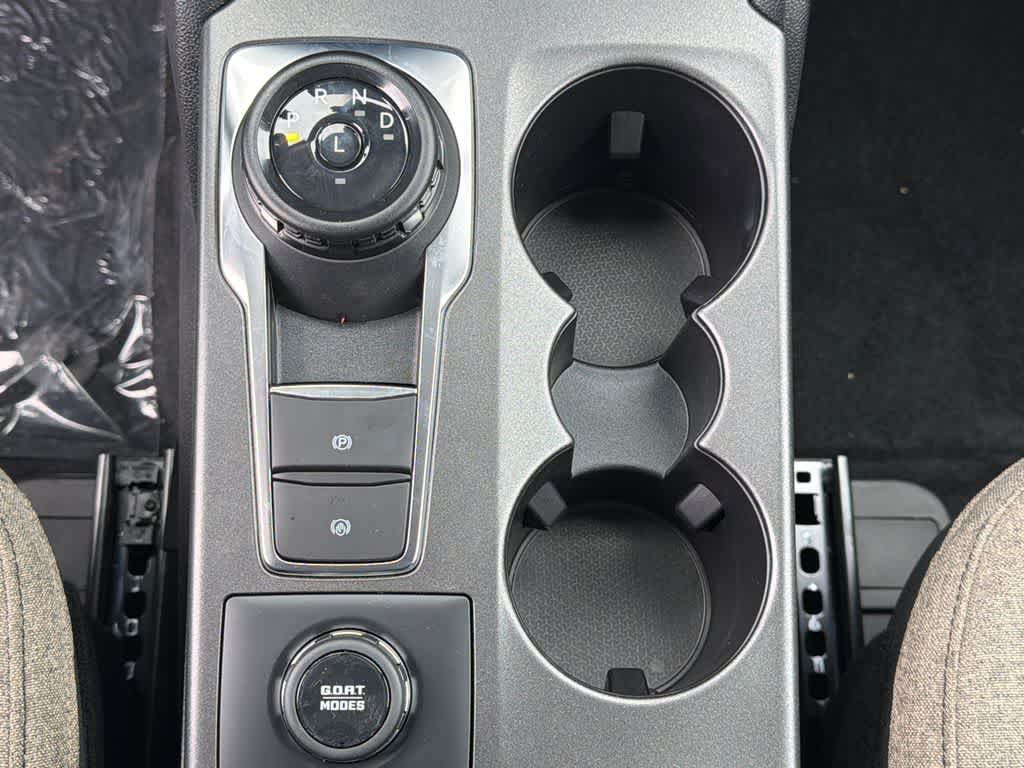 Thumbnail: 2025 Ford Bronco Sport - 29