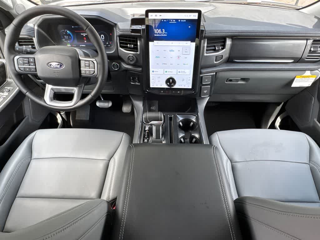 Thumbnail: 2025 Ford F-150 - 19