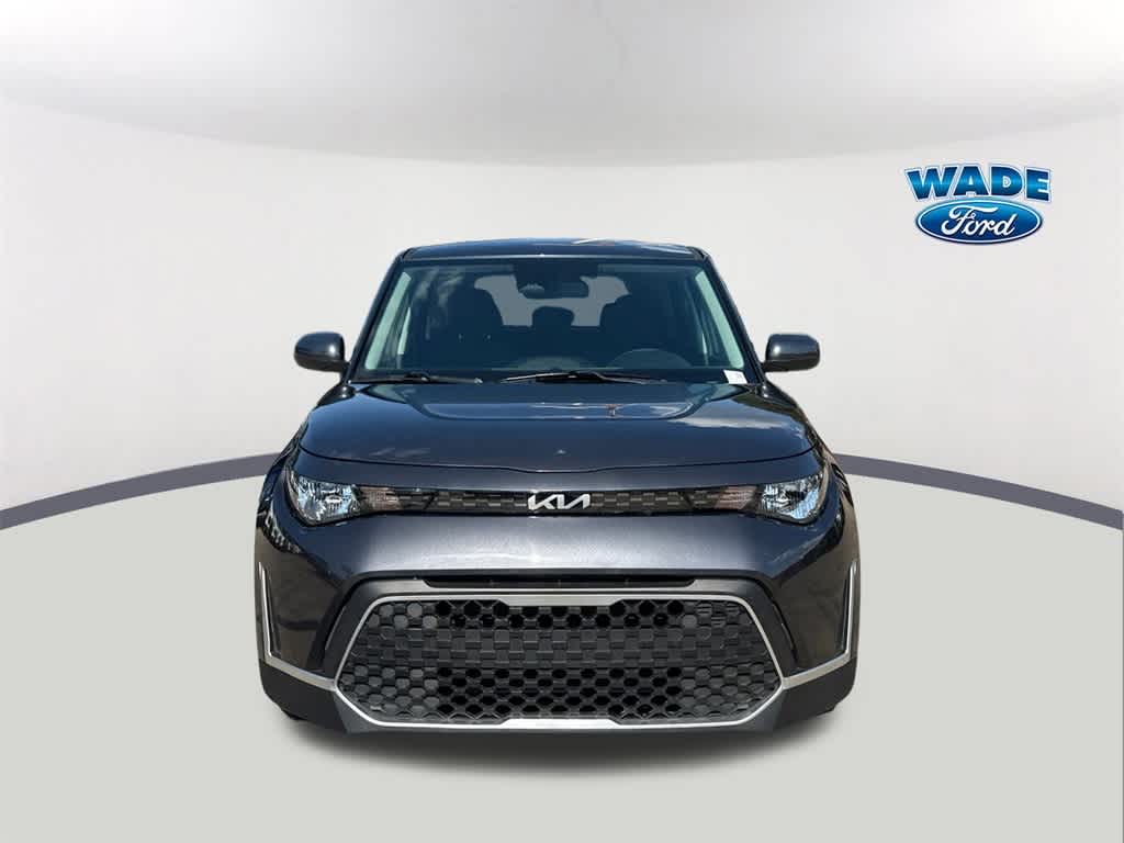 Thumbnail: 2025 Kia Soul - 2