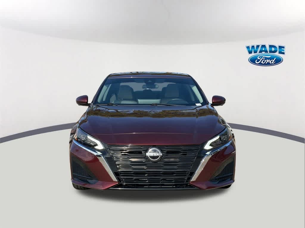 Thumbnail: 2023 Nissan Altima - 2