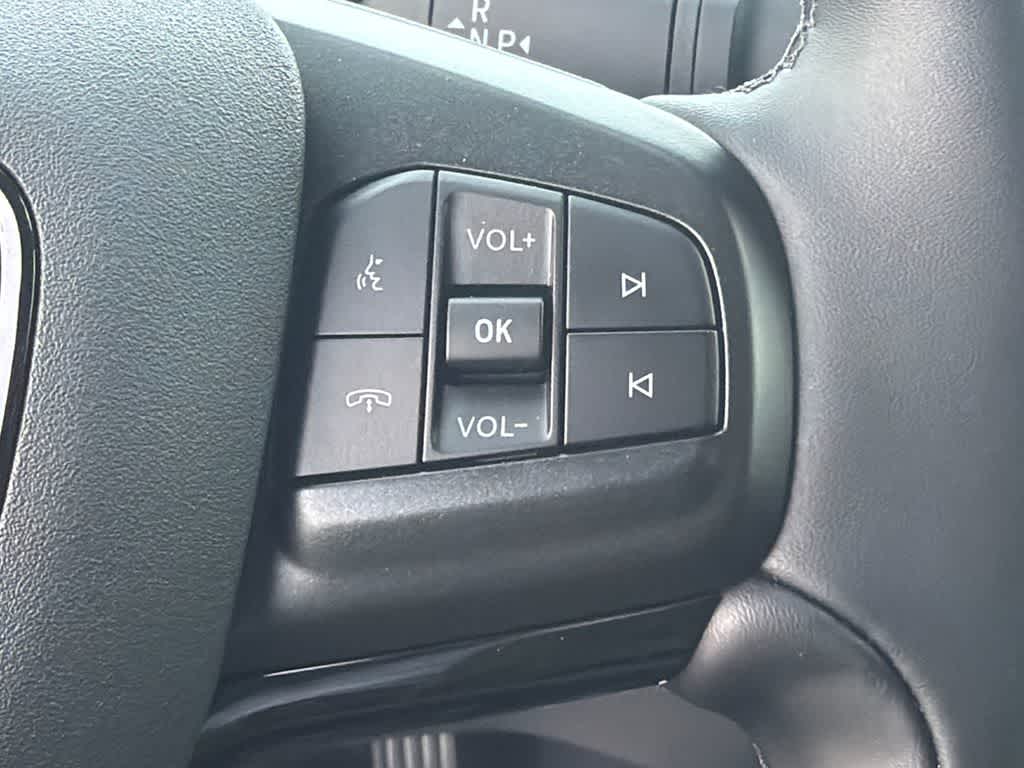 Thumbnail: 2026 Ford Mustang Mach-E - 23