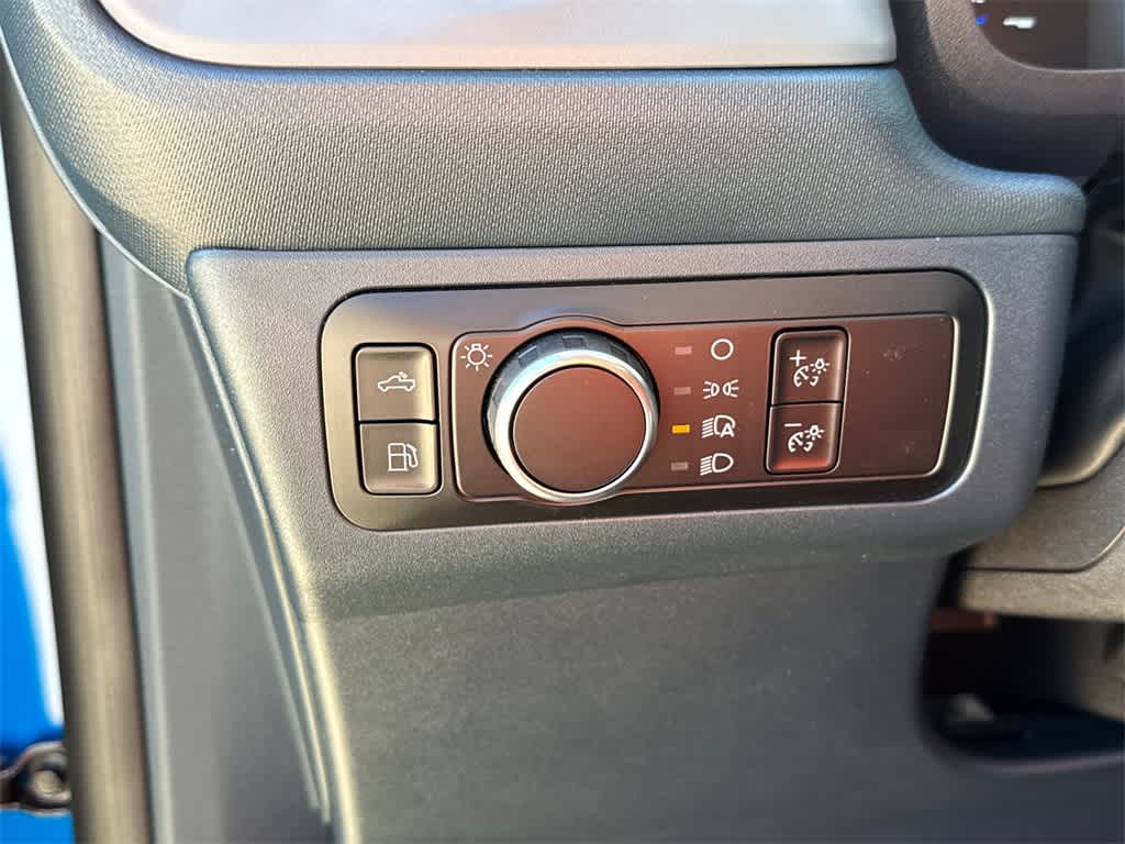 Thumbnail: 2025 Ford Maverick - 27