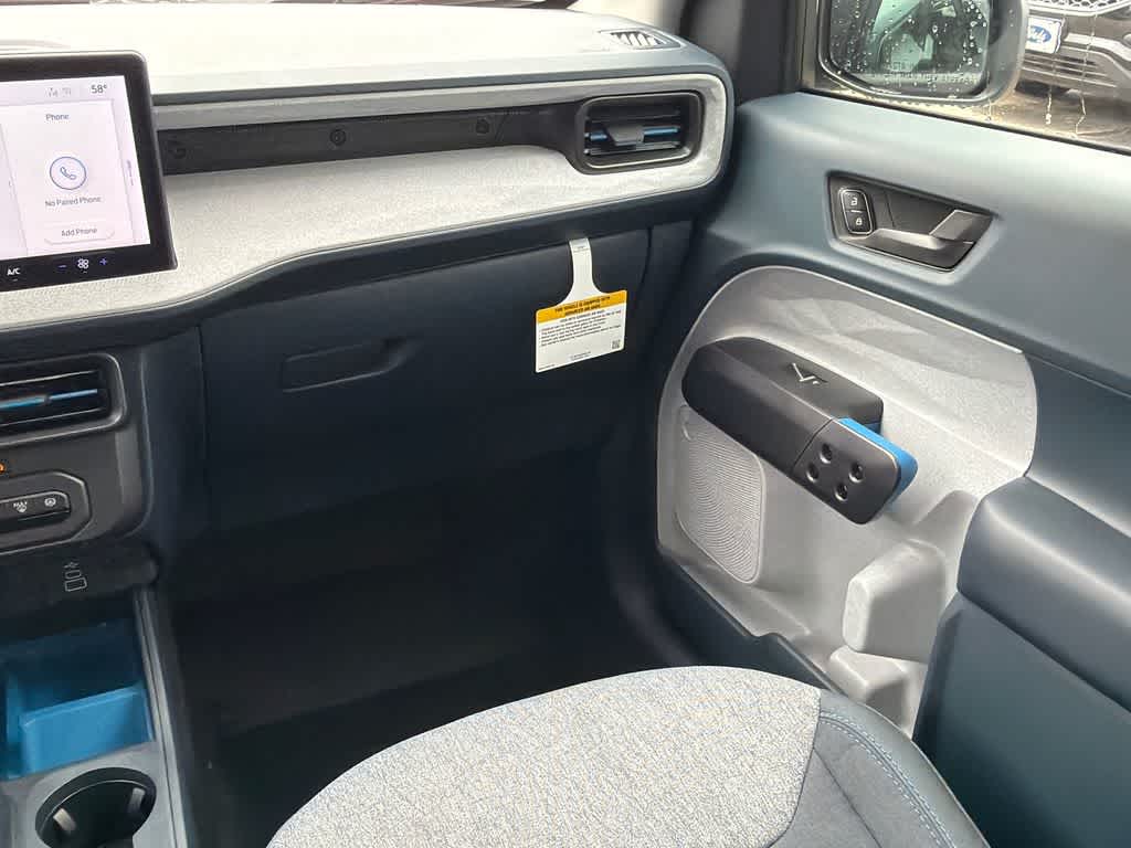 Thumbnail: 2026 Ford Maverick - 20