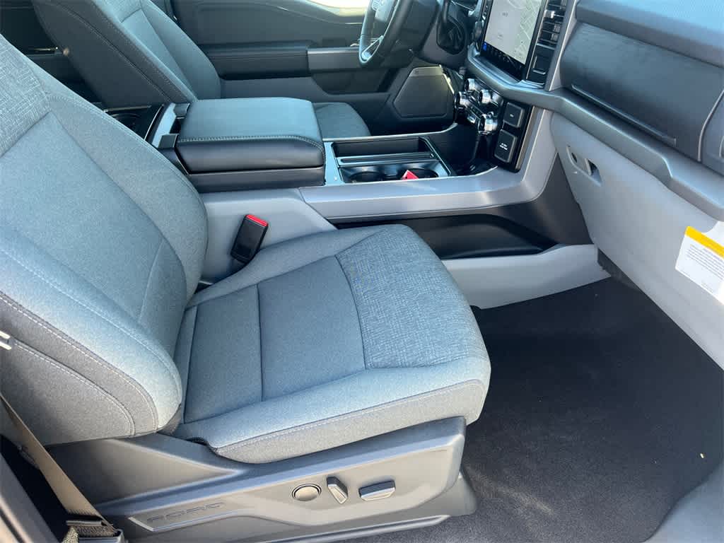 2024 Ford F-150 XLT 13