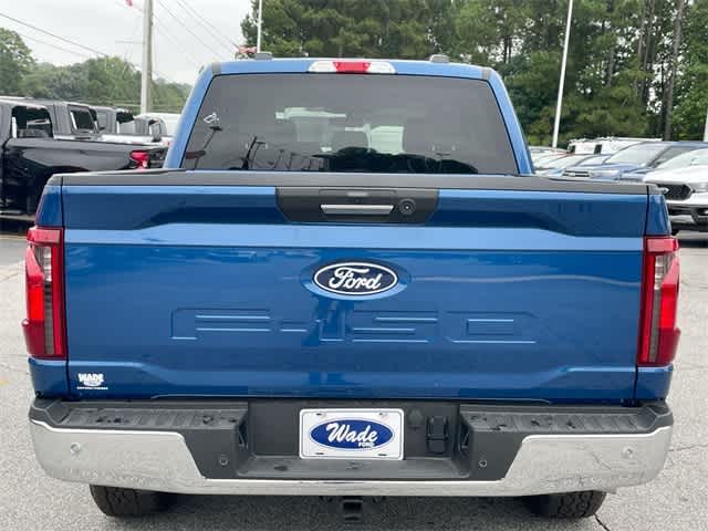2024 Ford F-150 XLT 3