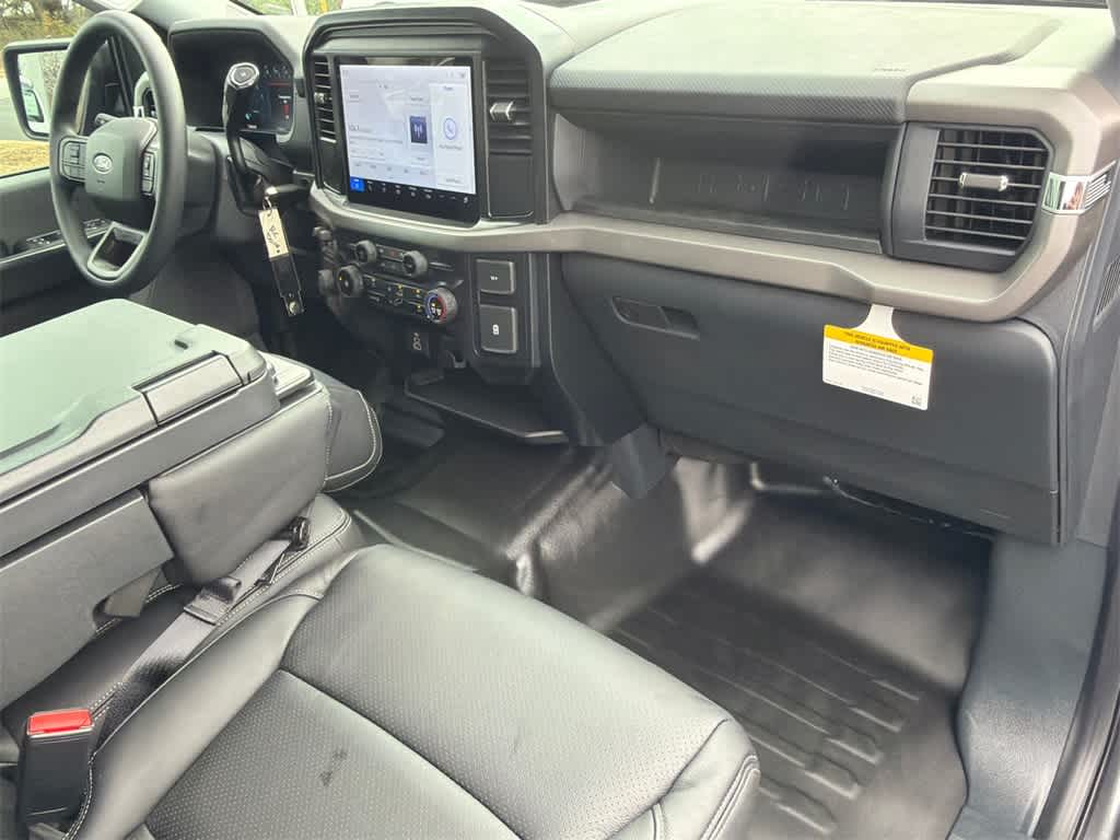 Thumbnail: 2025 Ford F-150 - 13