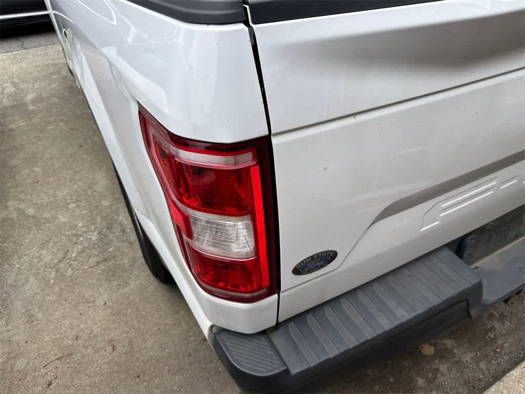 Thumbnail: 2020 Ford F-150 - 12