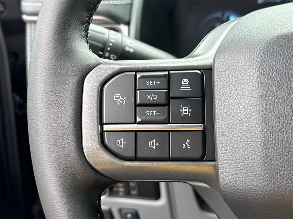 Thumbnail: 2025 Ford F-150 - 21