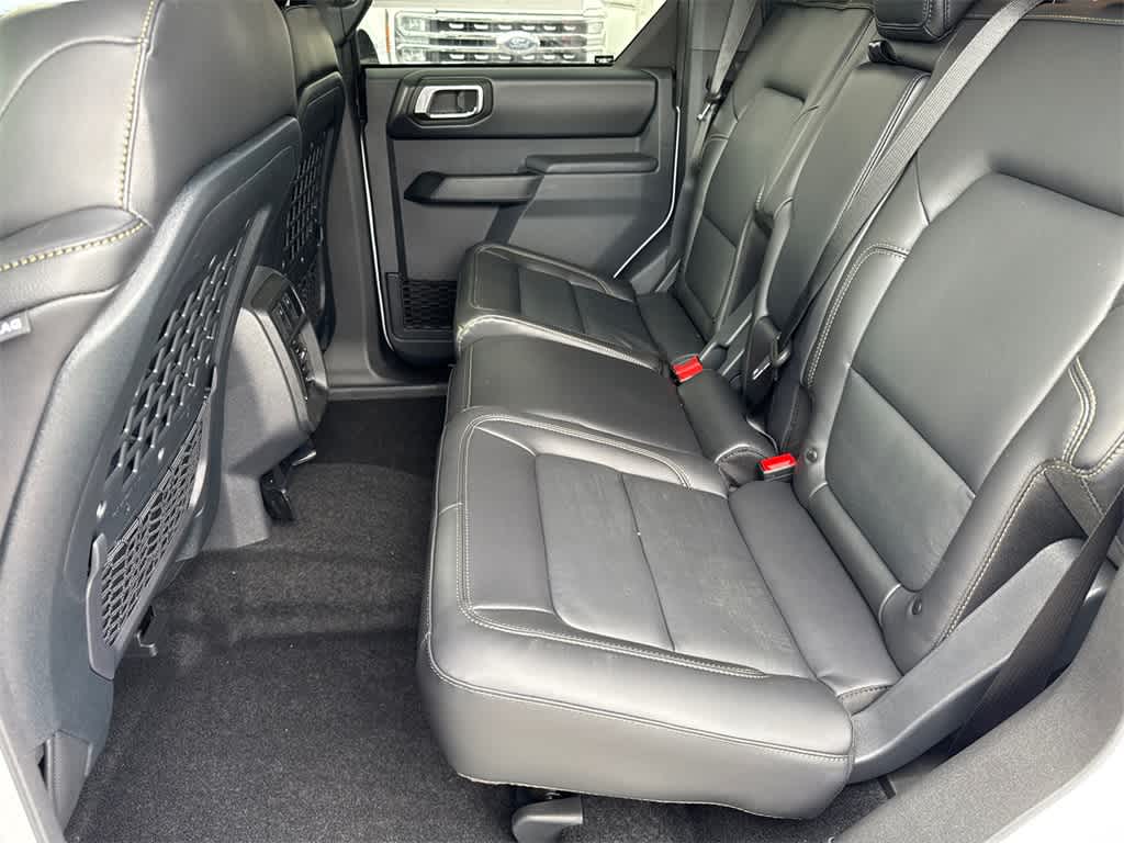 Thumbnail: 2025 Ford Bronco - 17