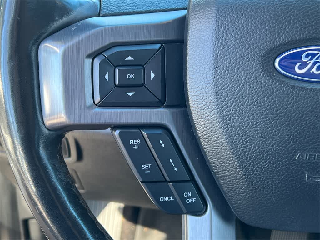 Thumbnail: 2019 Ford Expedition - 23