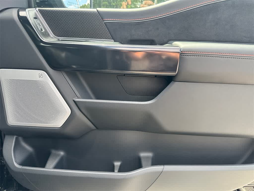 Thumbnail: 2025 Ford F-150 - 13