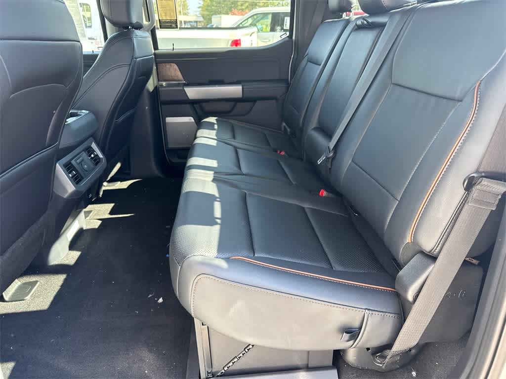 Thumbnail: 2026 Ford F-250 - 17