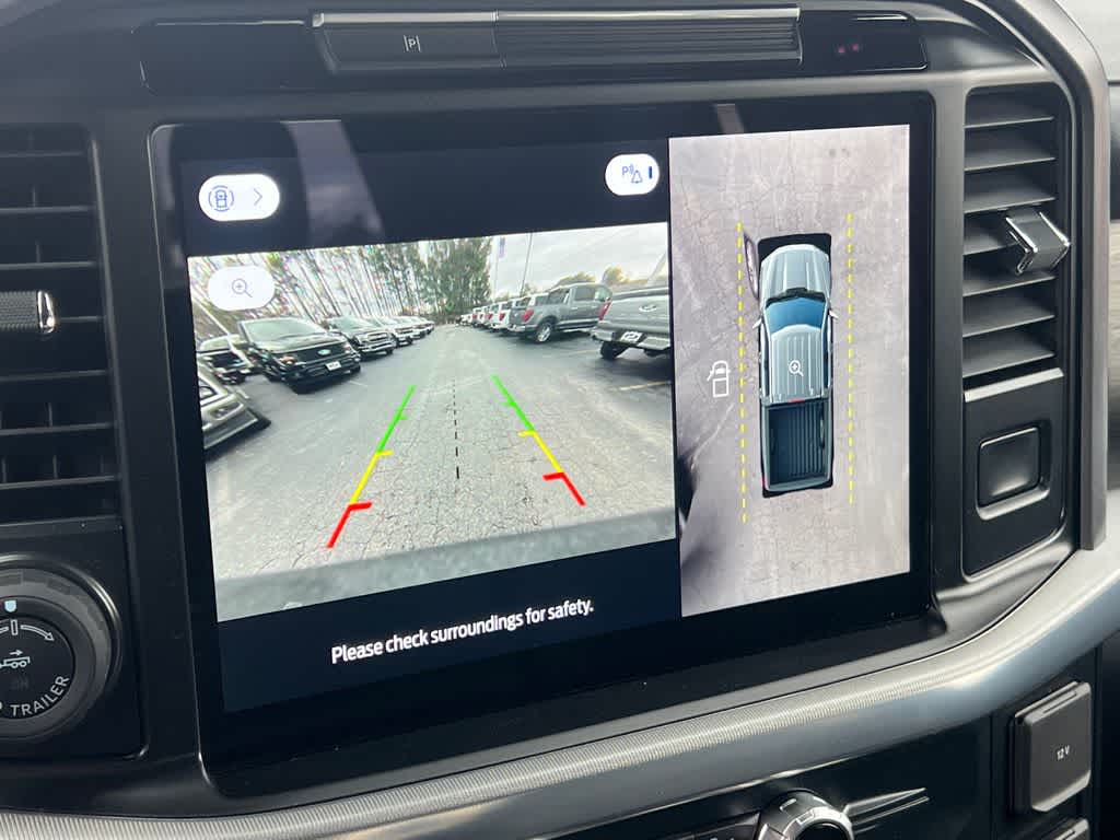 Thumbnail: 2025 Ford F-150 - 27