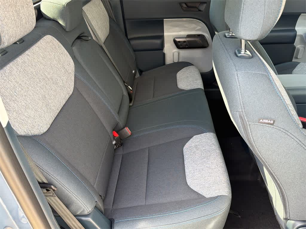 Thumbnail: 2025 Ford Maverick - 14