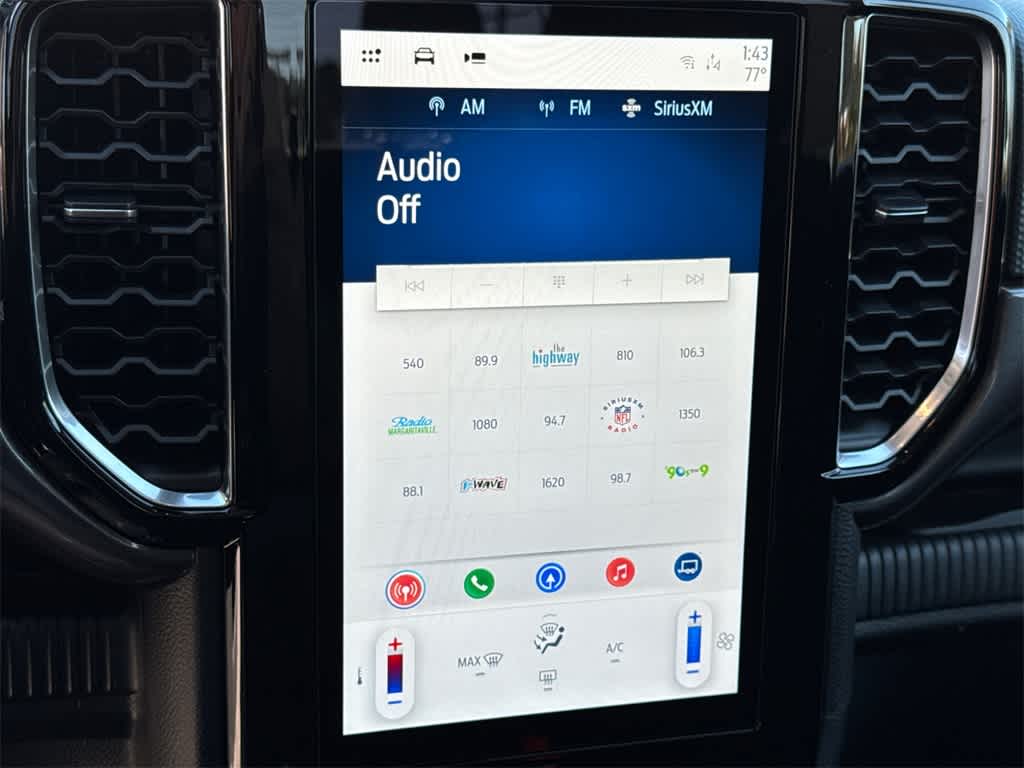 Thumbnail: 2025 Ford Ranger - 26