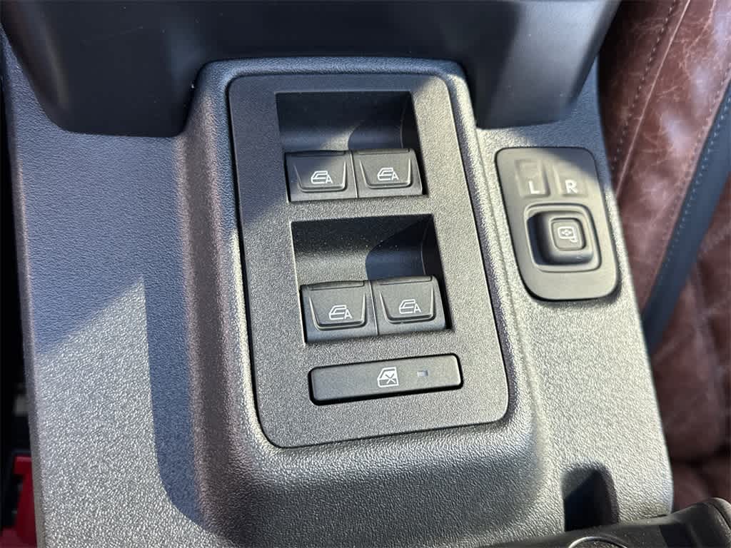 Thumbnail: 2025 Ford Bronco - 30