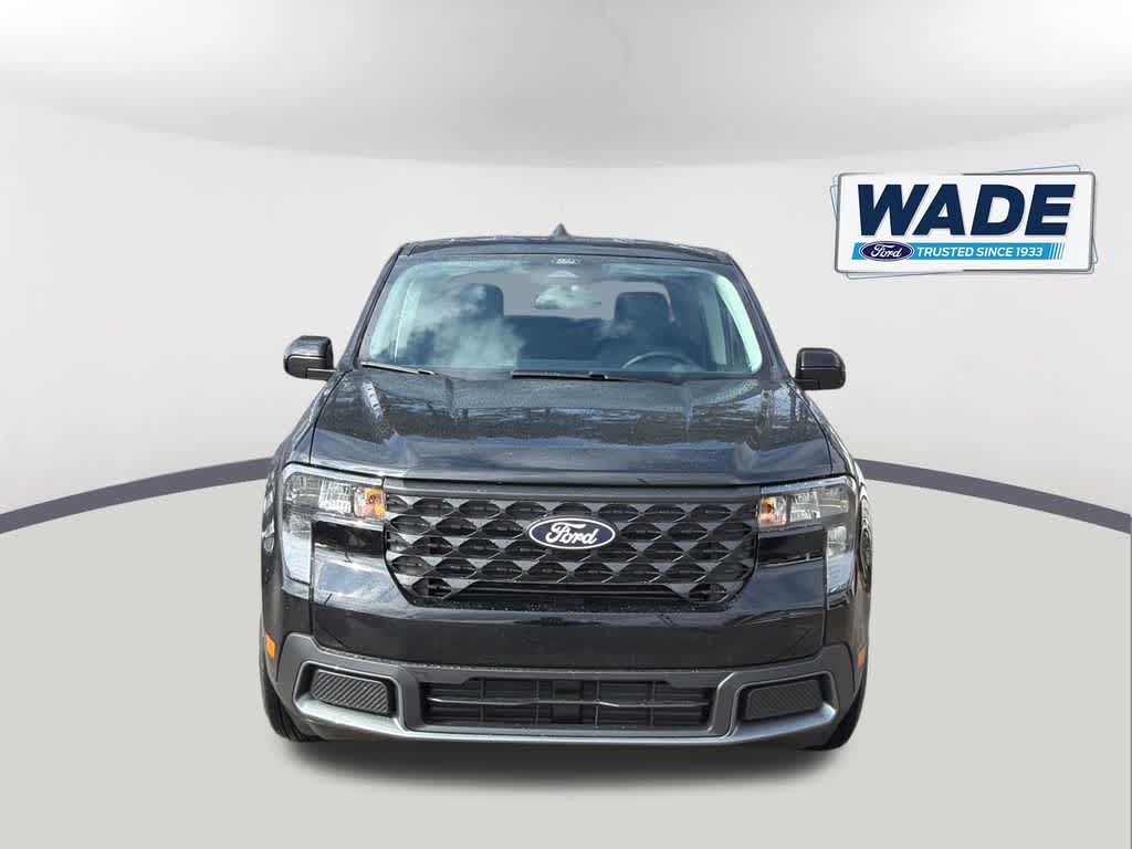 Thumbnail: 2026 Ford Maverick - 2