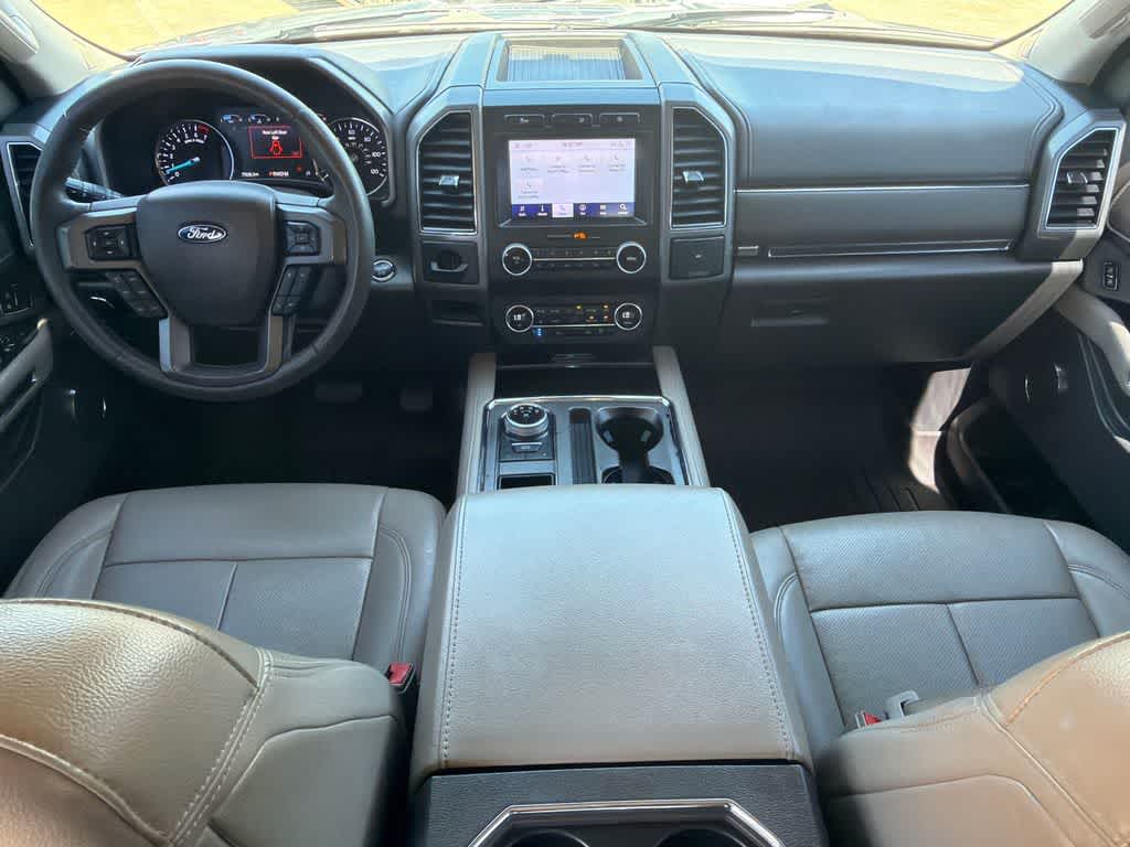 Thumbnail: 2020 Ford Expedition - 19