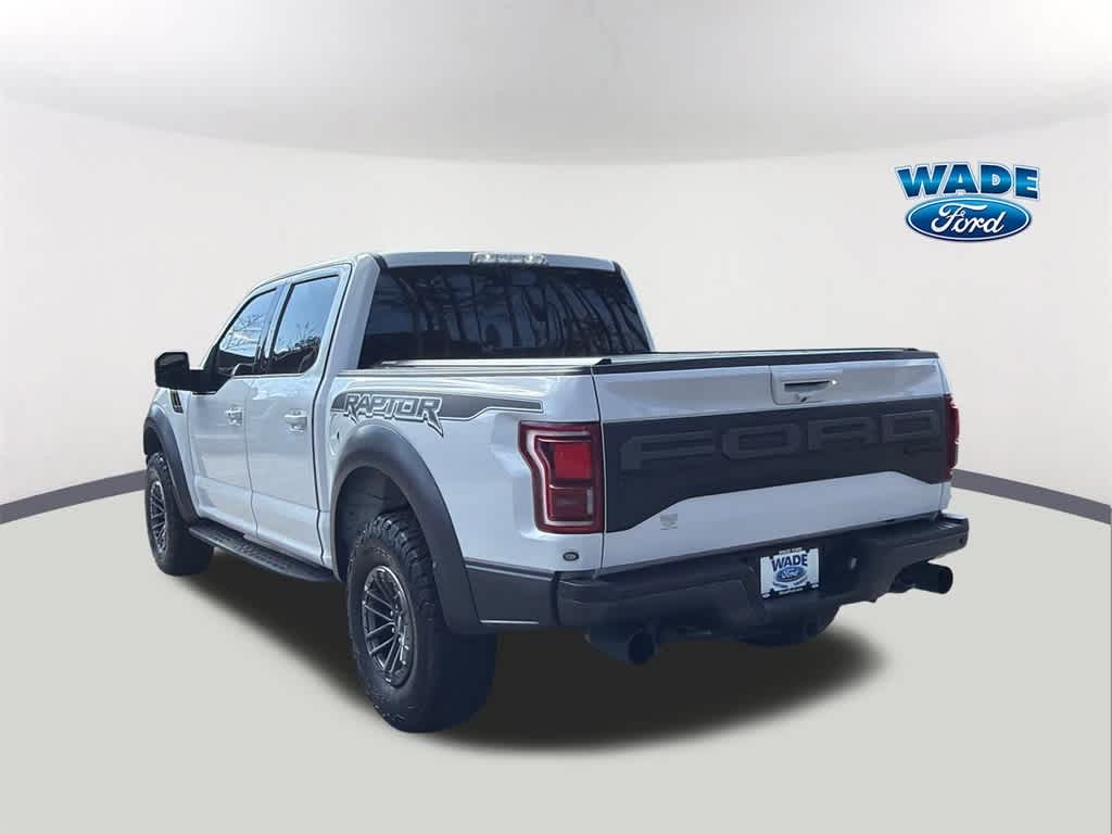 Thumbnail: 2020 Ford F-150 - 7