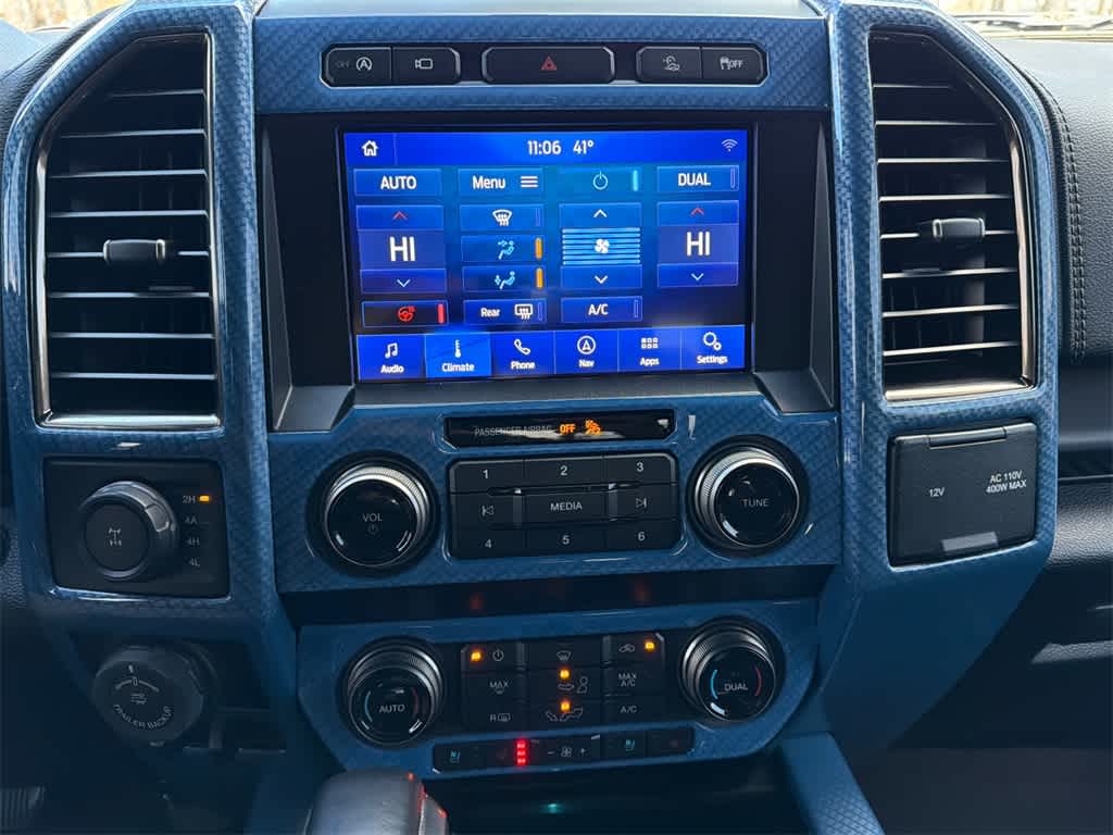 Thumbnail: 2020 Ford F-150 - 26