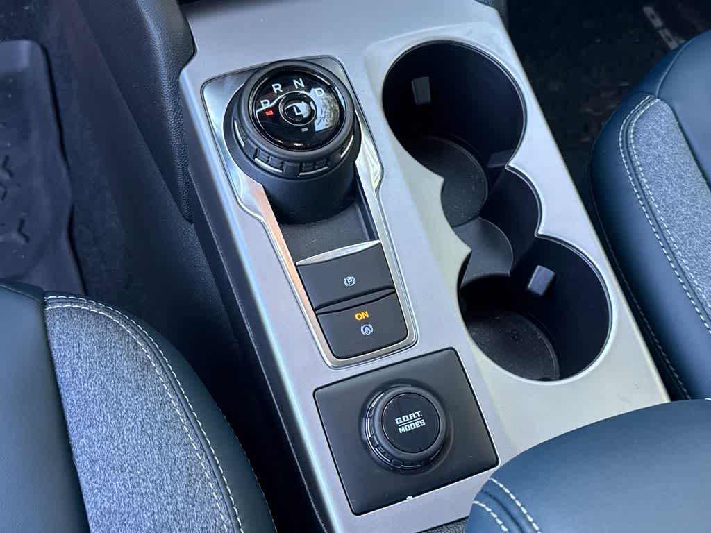 Thumbnail: 2024 Ford Bronco Sport - 30