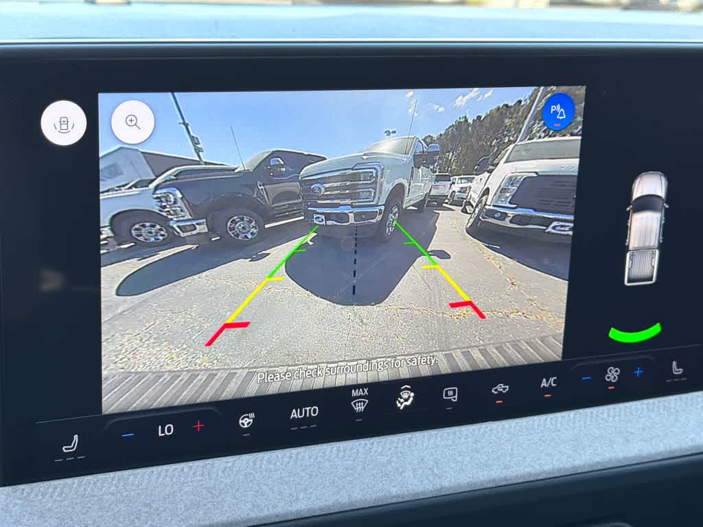 Thumbnail: 2026 Ford Maverick - 27