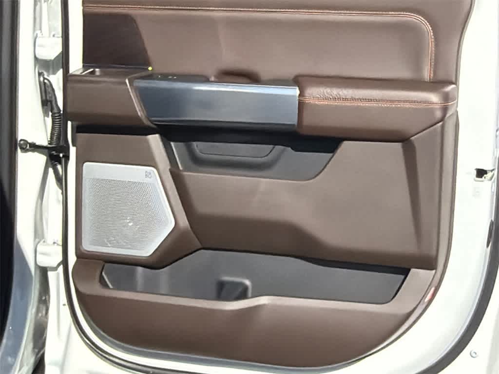 Thumbnail: 2026 Ford F-250 - 15