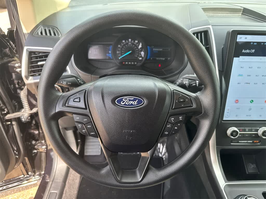 Thumbnail: 2024 Ford Edge - 20