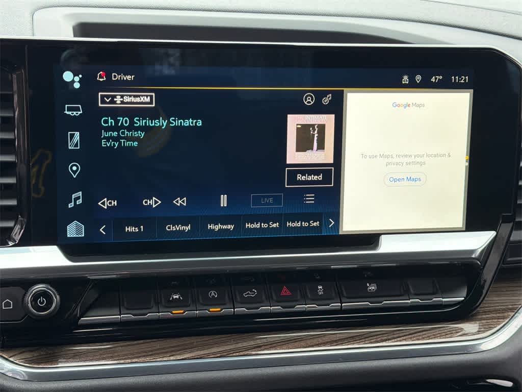 Thumbnail: 2023 Chevrolet Silverado 1500 - 26