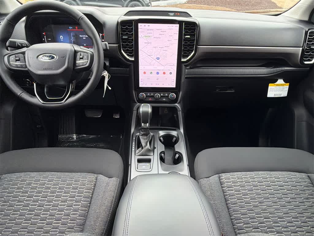 Thumbnail: 2025 Ford Ranger - 17