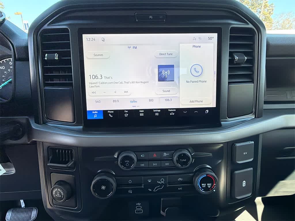 Thumbnail: 2026 Ford F-150 - 24