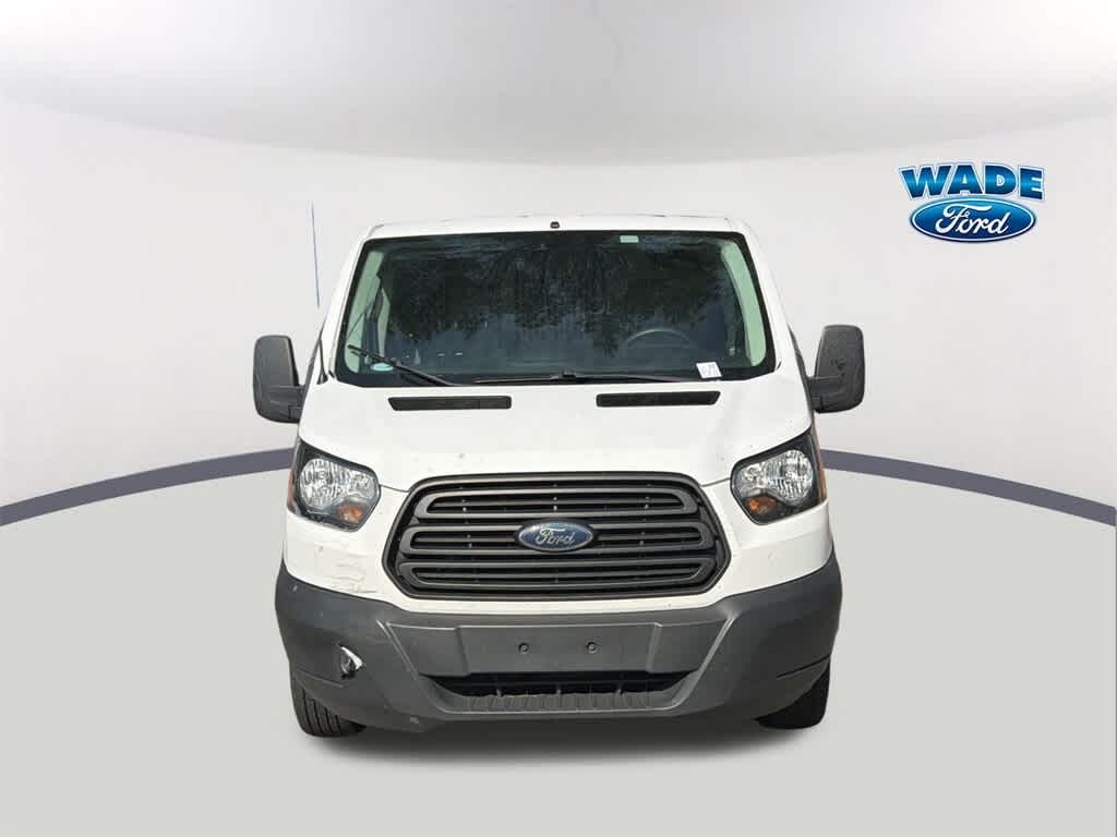 Used 2019 Ford Transit Van