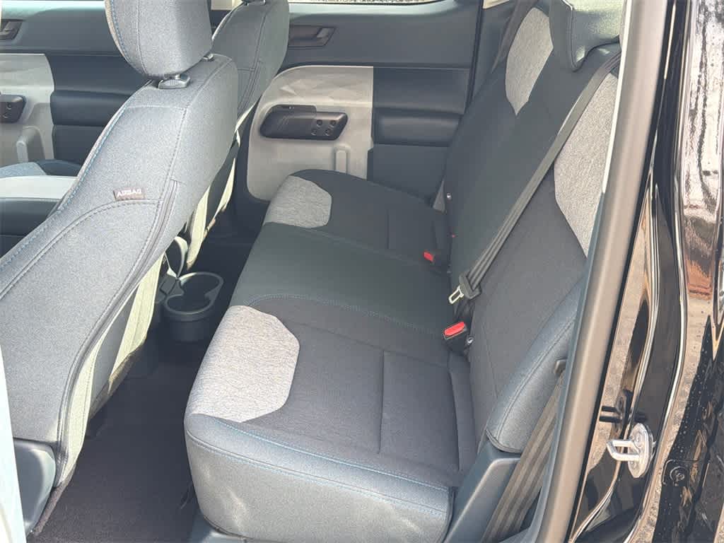 Thumbnail: 2026 Ford Maverick - 17