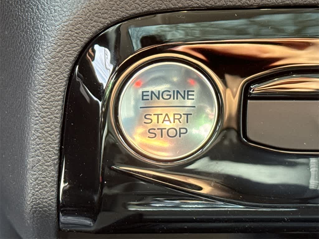 Thumbnail: 2025 Ford Escape - 30