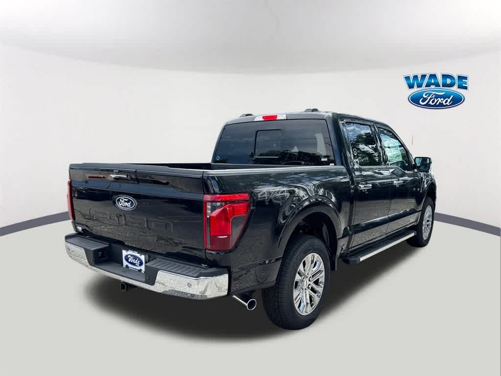 Thumbnail: 2024 Ford F-150 - 5