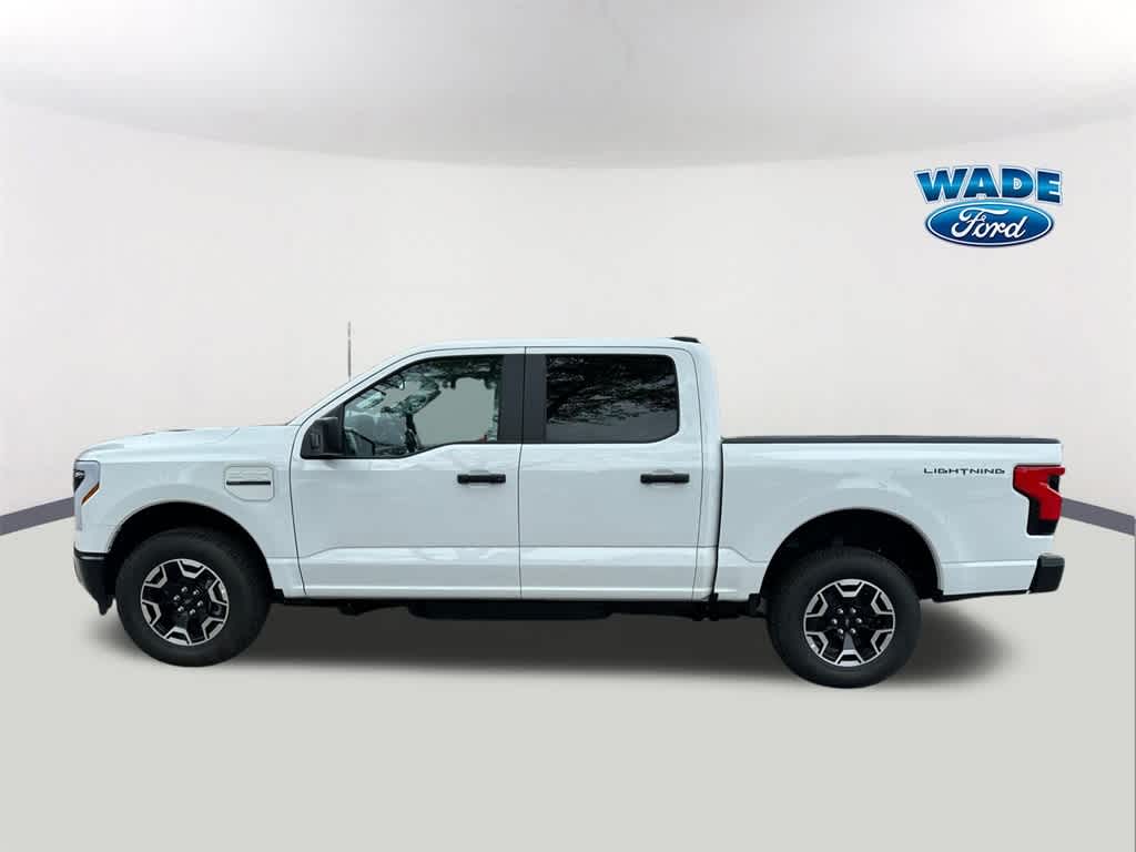 Thumbnail: 2023 Ford F-150 - 8