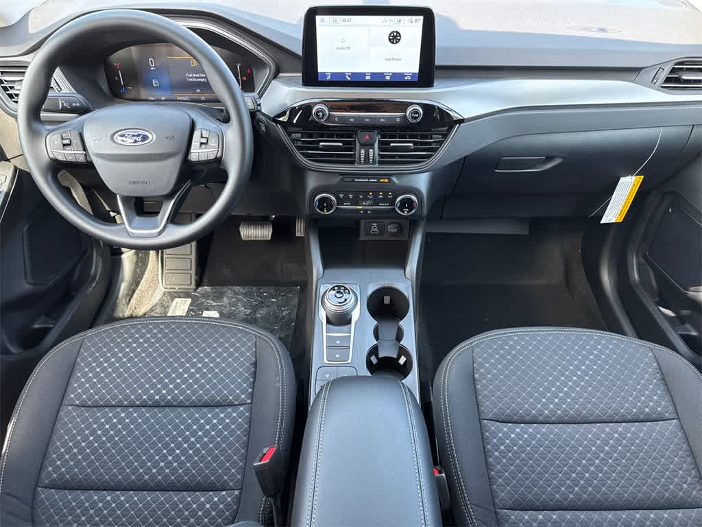 Thumbnail: 2025 Ford Escape - 17